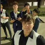 Randall - @randallparsons606 - Instagram