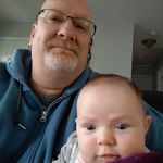 Randall Parsons - @buckeyea1962 - Instagram