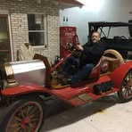 Randy Peake - Facebook