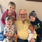 Randall Pederson - @rkpederson57 - Instagram