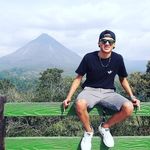 PEÑA🃏⚽️ - @randallreyespena - Instagram