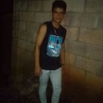 Peñitha darell - @randall.pena.777 - Instagram