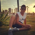 Randall Peña - @randall_pq - Instagram
