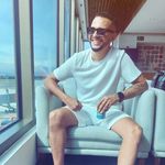 Randall Peña - @_randall08 - Instagram