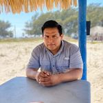 Randall Peña - @randallpena95 - Instagram