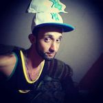 Randall Peña - @randall_pena_09 - Instagram