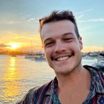 Logan Randall-Penn - @logannnn95 - Instagram