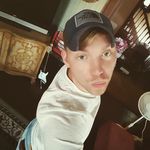 Randall Penno - @randall_penno - Instagram