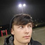 Randy Pennington - @randallpenn3 - Instagram