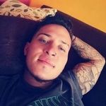 Randall Andres Perez - @pillo.15.cr - Instagram