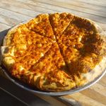 Randall Perez - @backyardboogiepizza - Instagram