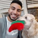 Randall Perez - @mrflimzee - Instagram