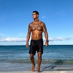 Randall Perez - @itsallri8 - Instagram