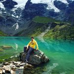 Randall Pérez Vega - @rperez.v - Instagram