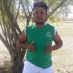 Randall Adriano Petersen - @randalladriano - Instagram