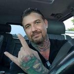 randall pickett - @randallpickettoo - Instagram