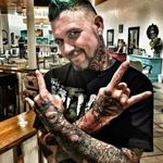 Randall Pickett - @pickettrandall - Instagram