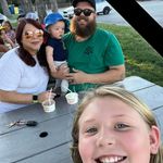 Randall Pierce - @beardandboujee921 - Instagram