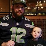 Randall Pierce II - @randallpii - Instagram