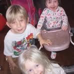 Randall NoMoreis - Facebook