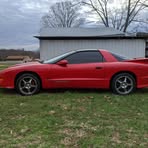 Randall Pippin - Facebook