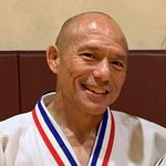 Randall Platt - @sensei.ran - Instagram