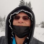 Randall Pollard - @rastascuda68 - Instagram