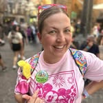 ✨Jen Randall | Quick Trips & RunDisney ✨ - @jenrunstravel - Instagram