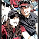 Randall Ransom - @koribdus - Instagram