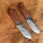 Randall Rasnake Hand Forged - @rasnakerw - Instagram