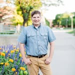 Randall Reitz - @randallforgj - Instagram