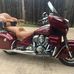 Randall Renfro - Facebook