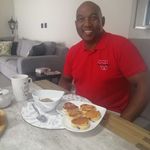 Randall Rhodes - @randallrhodes91 - Instagram