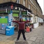 Randall Rhodes - @randallrhodes96 - Instagram