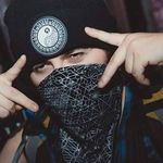 Randall Rhodes - @mistakush707 - Instagram