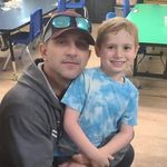 Tony Randall Rhodes - @ninetimes79 - Instagram