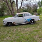 Randall Rickman Jr. - Facebook