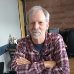 Randall Dedrickson - @randalldedrickson - Instagram