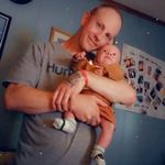 Randall Rigdon - @arianaandkellyrigdon - Instagram