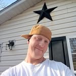 Randall Rigdon - @randallrigdon77 - Instagram