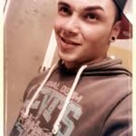 Randall Rios - @hannation - Instagram