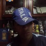 Randall Rios - @leonteinso - Instagram