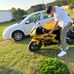 Randall Rios - Facebook