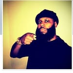 Randall Rios - @bestnny - Instagram