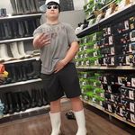Randall Roach - @dat_boi_randall - Instagram