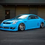Randall Riggs - @originalg35 - Instagram