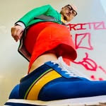 Randall R Ruiz - @dandy_randy_ - Instagram