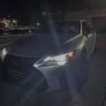 Randall Ruiz - @that_lexus_is350 - Instagram