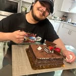 Randall Ruiz - @ohherewegoagain555 - Instagram