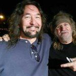 Randall Rutherford - @rocknran - Instagram